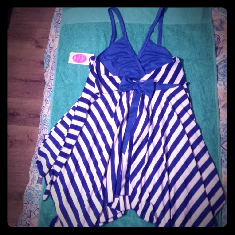 Swim wear